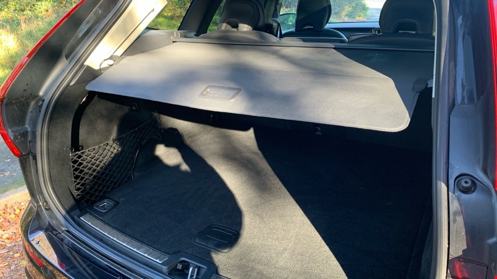 Used Volvo XC60 2022 for sale - 77099141: Photo 47