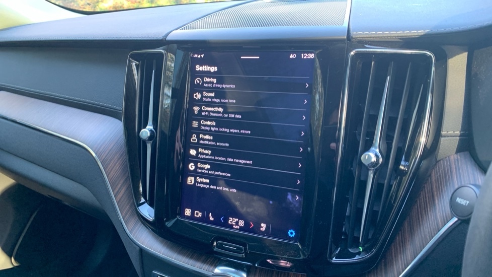 Used Volvo XC60 2022 for sale - 77099141: Photo 49