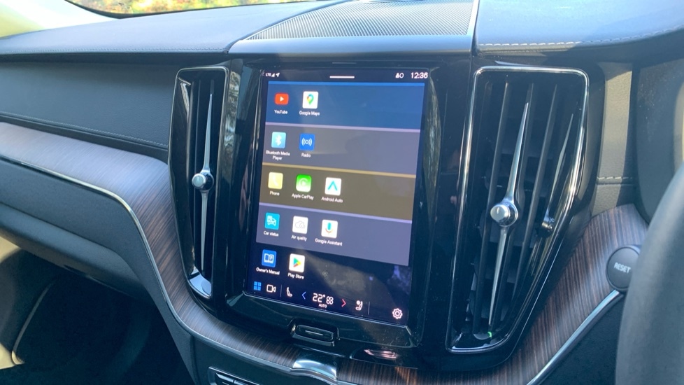 Used Volvo XC60 2022 for sale - 77099141: Photo 52