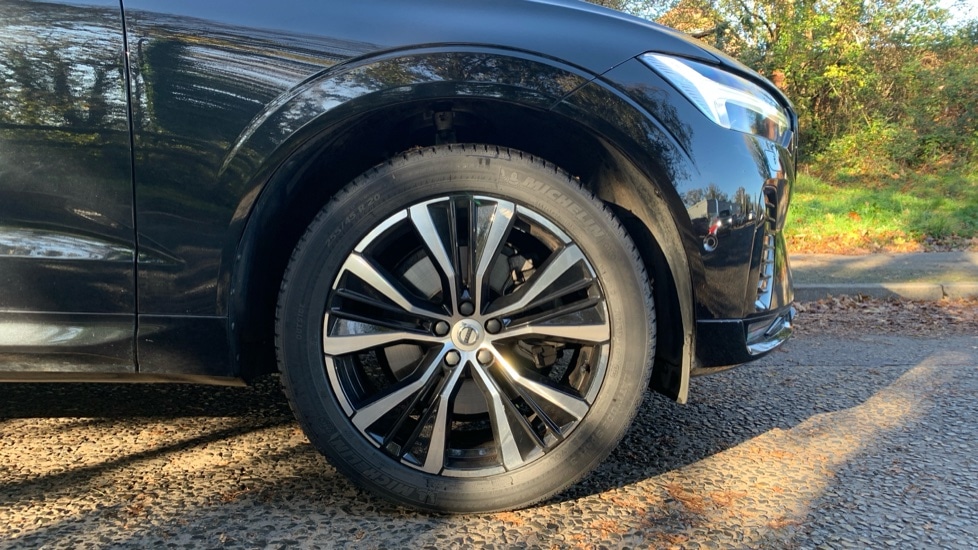 Used Volvo XC60 2022 for sale - 77099141: Photo 9