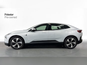 Used Polestar Polestar 4 undefined for sale - 76338750: Photo