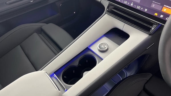 Used Polestar Polestar 4 2025 for sale - 75441177: Photo 12