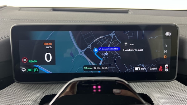 Used Polestar Polestar 4 2025 for sale - 75441177: Photo 16