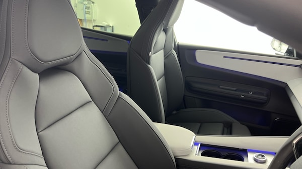 Used Polestar Polestar 4 2025 for sale - 75441177: Photo 18