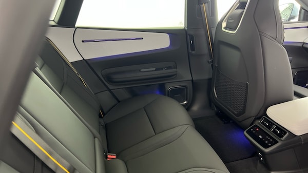 Used Polestar Polestar 4 2025 for sale - 75441177: Photo 19