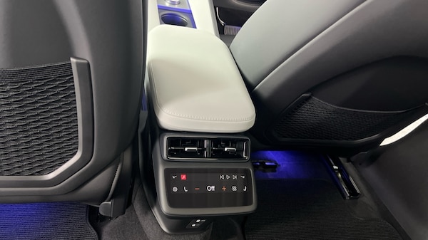 Used Polestar Polestar 4 2025 for sale - 75441177: Photo 20