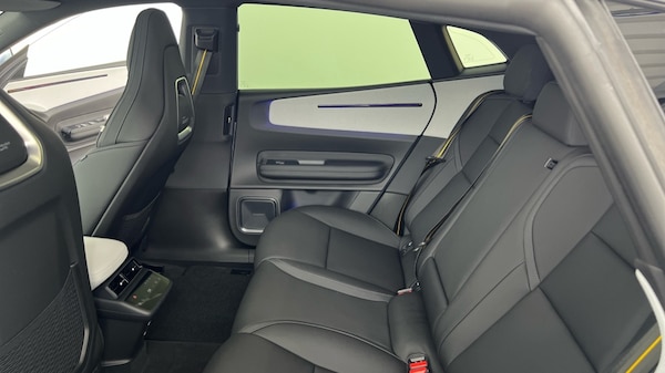 Used Polestar Polestar 4 2025 for sale - 75441177: Photo 22