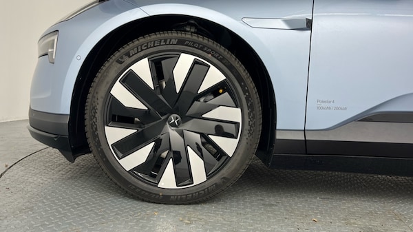 Used Polestar Polestar 4 2025 for sale - 75441177: Photo 26