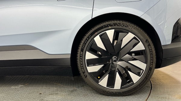 Used Polestar Polestar 4 2025 for sale - 75441177: Photo 27