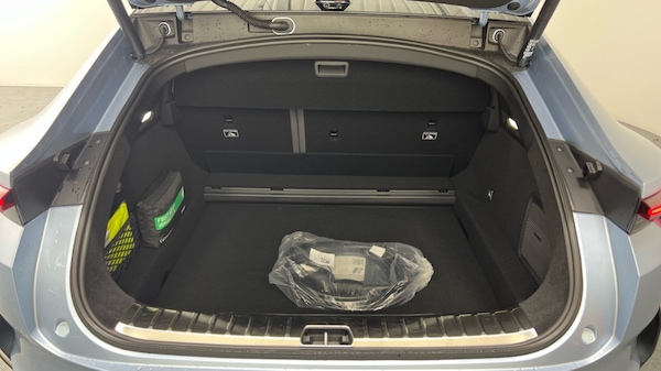 Used Polestar Polestar 4 2025 for sale - 75441177: Photo 28