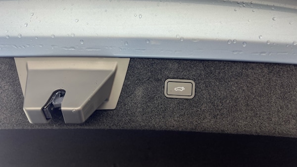 Used Polestar Polestar 4 2025 for sale - 75441177: Photo 30