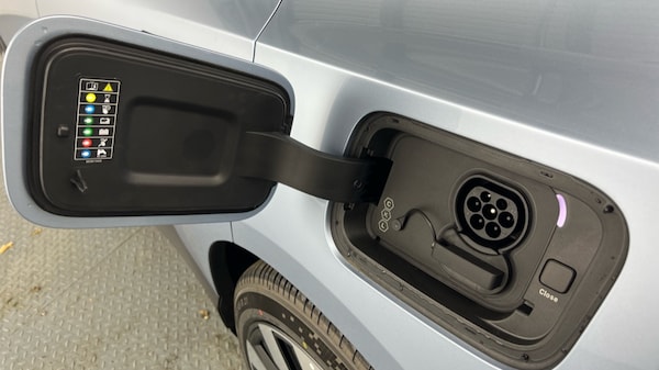 Used Polestar Polestar 4 2025 for sale - 75441177: Photo 31