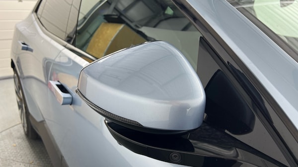 Used Polestar Polestar 4 2025 for sale - 75441177: Photo 32