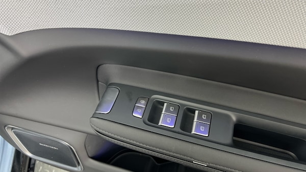 Used Polestar Polestar 4 2025 for sale - 75441177: Photo 33