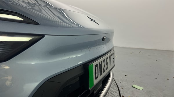 Used Polestar Polestar 4 2025 for sale - 75441177: Photo 34