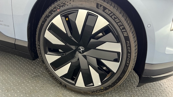 Used Polestar Polestar 4 2025 for sale - 75441177: Photo 36