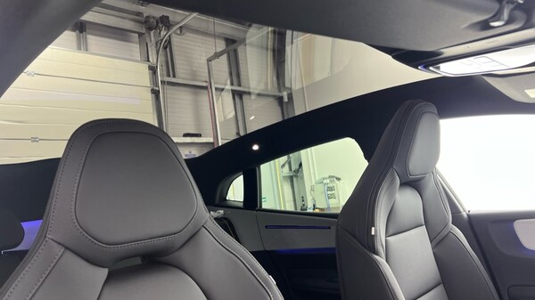 Used Polestar Polestar 4 2025 for sale - 75441177: Photo 37