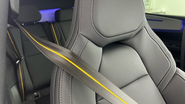 Used Polestar Polestar 4 2025 for sale - 75441177: Photo 38