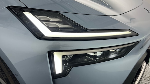 Used Polestar Polestar 4 2025 for sale - 75441177: Photo 39