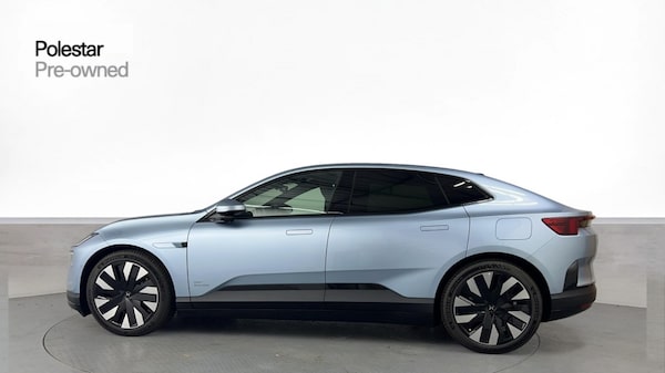 Used Polestar Polestar 4 2025 for sale - 75441177: Photo 3