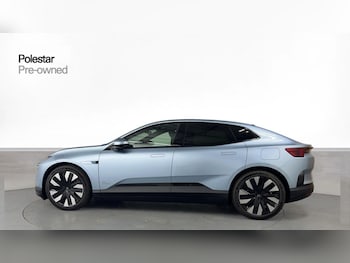 Used Polestar Polestar 4 2025 for sale - 75441177: Photo