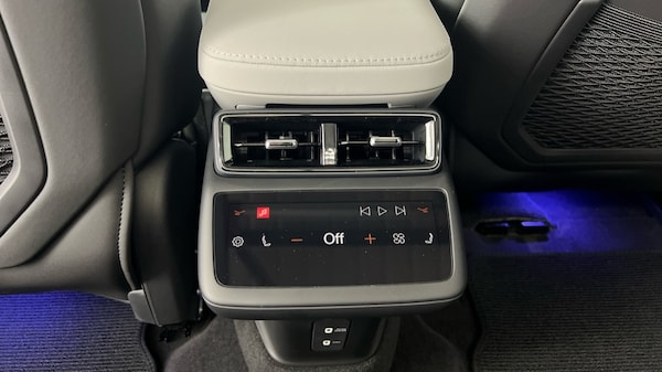 Used Polestar Polestar 4 2025 for sale - 75441177: Photo 40