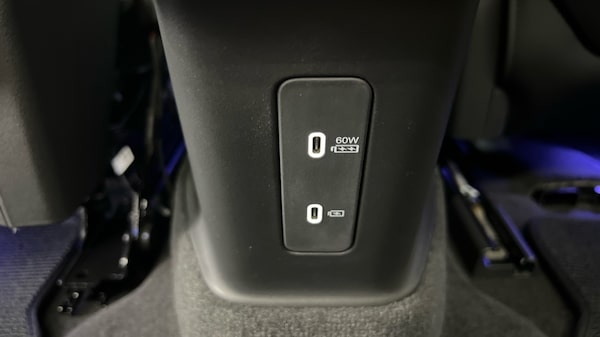 Used Polestar Polestar 4 2025 for sale - 75441177: Photo 41