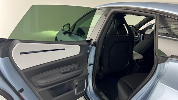 Used Polestar Polestar 4 2025 for sale - 75441177: Photo 42