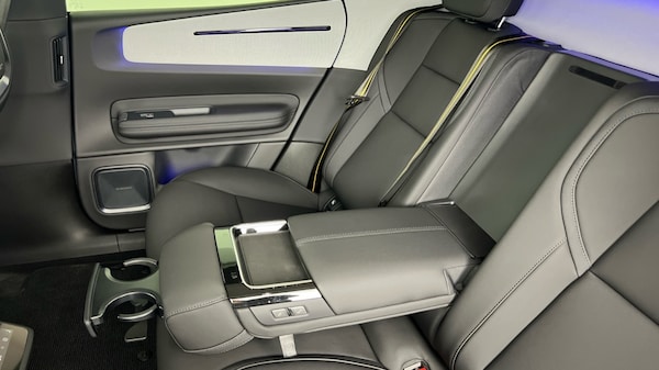 Used Polestar Polestar 4 2025 for sale - 75441177: Photo 43