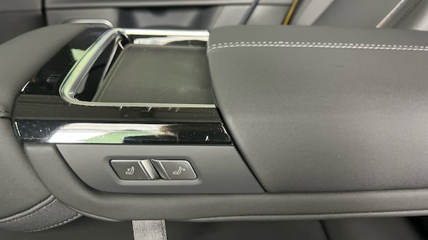Used Polestar Polestar 4 2025 for sale - 75441177: Photo 44