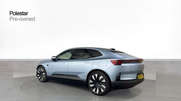 Used Polestar Polestar 4 2025 for sale - 75441177: Photo 4