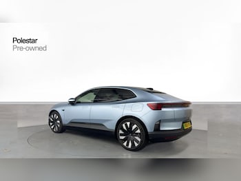 Used Polestar Polestar 4 2025 for sale - 75441177: Photo