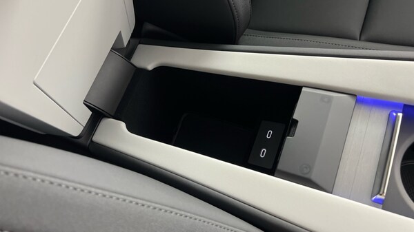 Used Polestar Polestar 4 2025 for sale - 75441177: Photo 54