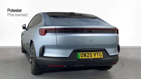 Used Polestar Polestar 4 2025 for sale - 75441177: Photo 5