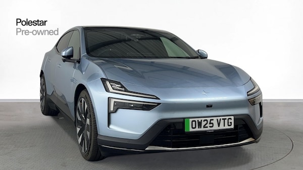 Used Polestar Polestar 4 2025 for sale - 75441177: Photo 7