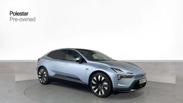 Used Polestar Polestar 4 2025 for sale - 75441177: Photo 8