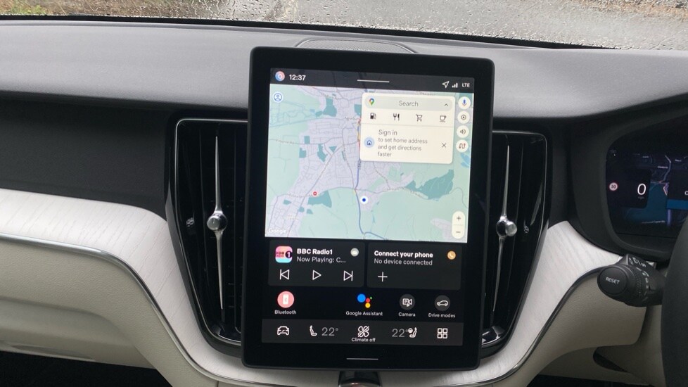 Used Volvo XC60 2026 for sale - 77848029: Photo 12