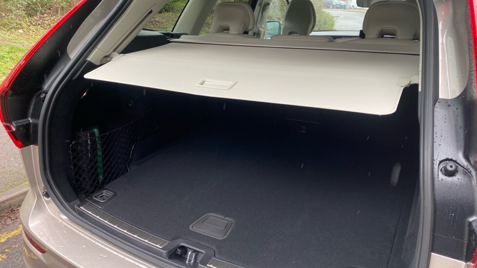 Used Volvo XC60 2026 for sale - 77848029: Photo 19