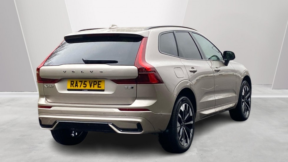 Used Volvo XC60 2026 for sale - 77848029: Photo 2