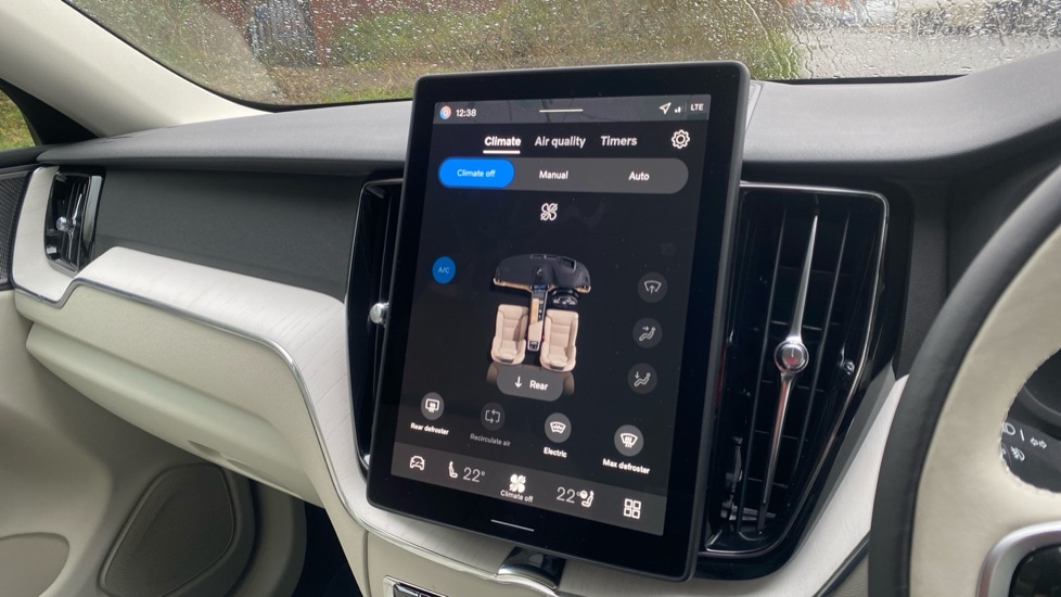 Used Volvo XC60 2026 for sale - 77848029: Photo 48