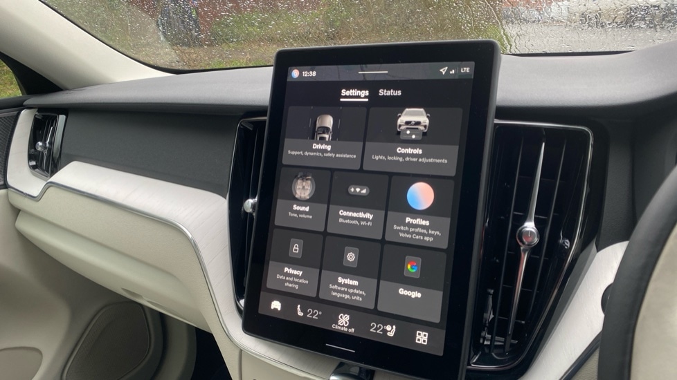 Used Volvo XC60 2026 for sale - 77848029: Photo 49