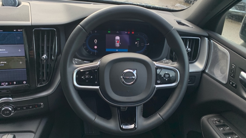 Used Volvo XC60 2021 for sale - 77312282: Photo 10