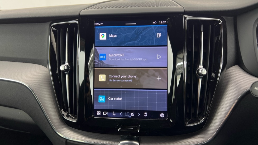 Used Volvo XC60 2021 for sale - 77312282: Photo 21