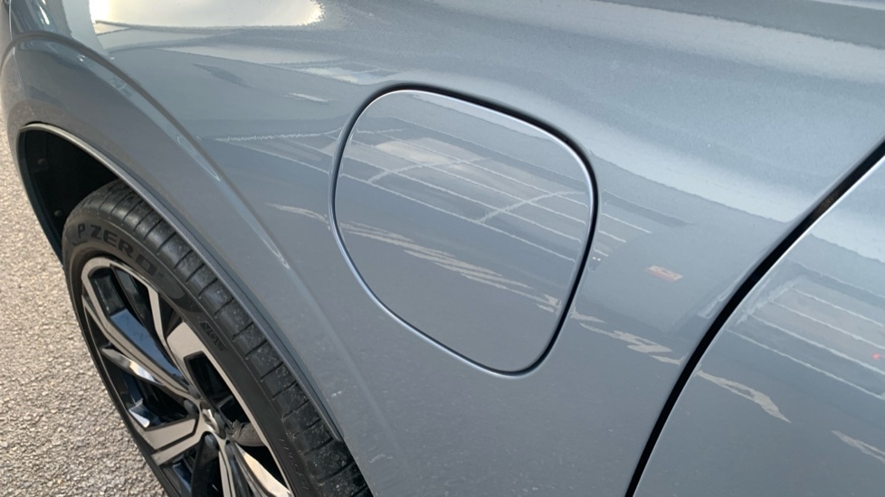 Used Volvo XC60 2021 for sale - 77312282: Photo 22