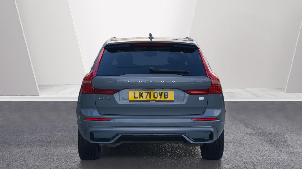 Used Volvo XC60 2021 for sale - 77312282: Photo 7