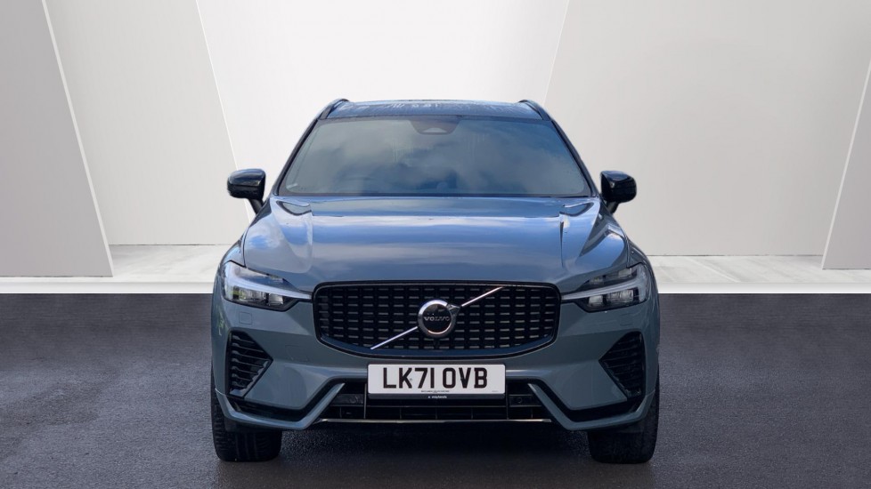 Used Volvo XC60 2021 for sale - 77312282: Photo 8