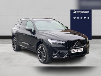 Used Volvo XC60 2025 for sale - 78754076: Photo