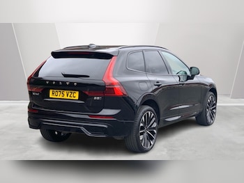 Used Volvo XC60 2025 for sale - 78754076: Photo
