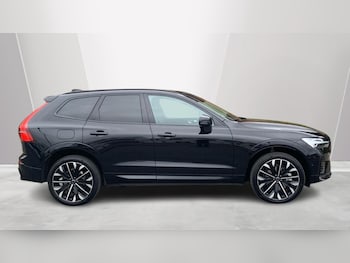 Used Volvo XC60 2025 for sale - 78754076: Photo