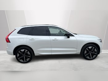 Used Volvo XC60 2026 for sale - 78059692: Photo